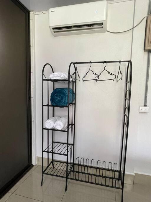Convenient Location Apartment La Fortuna Exterior photo