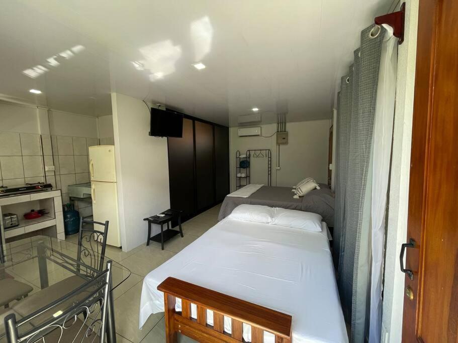 Convenient Location Apartment La Fortuna Exterior photo
