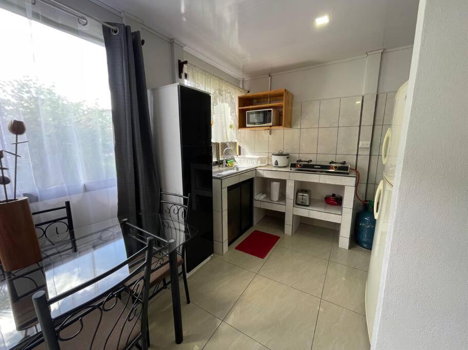 Convenient Location Apartment La Fortuna Exterior photo