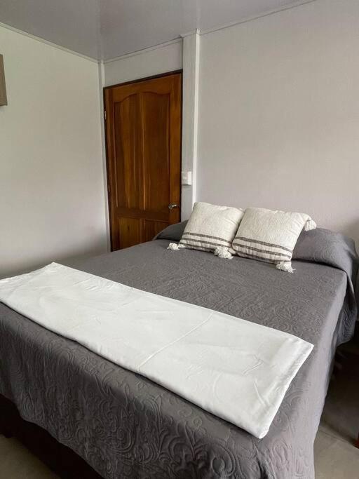 Convenient Location Apartment La Fortuna Exterior photo