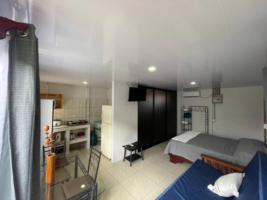 Convenient Location Apartment La Fortuna Exterior photo
