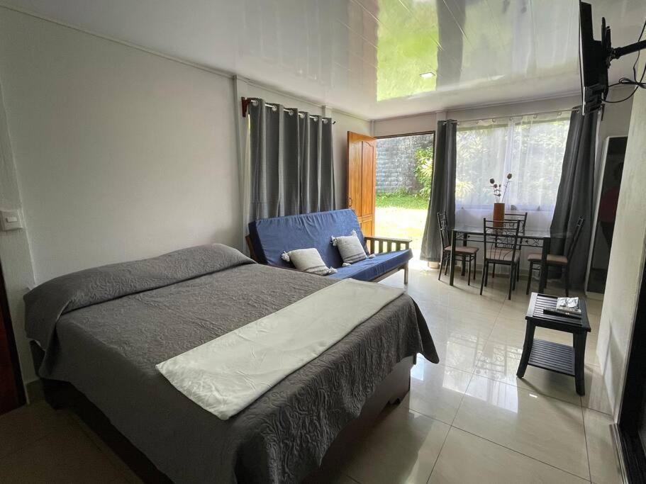 Convenient Location Apartment La Fortuna Exterior photo