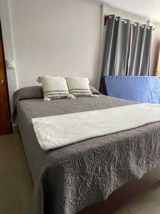 Convenient Location Apartment La Fortuna Exterior photo