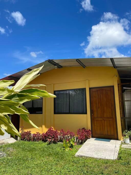 Convenient Location Apartment La Fortuna Exterior photo