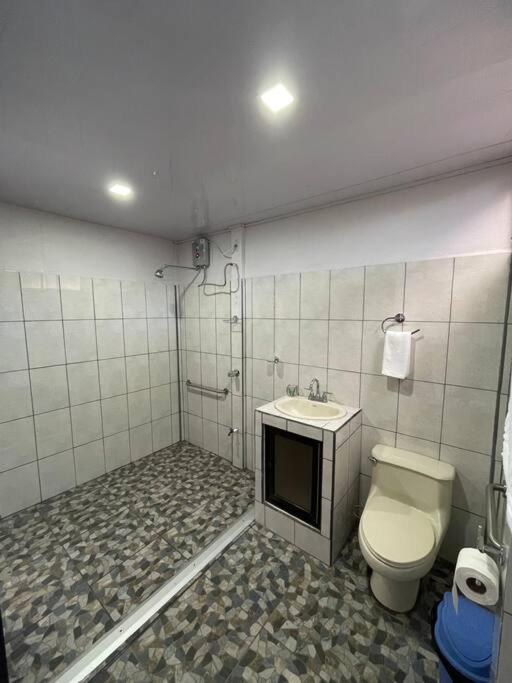 Convenient Location Apartment La Fortuna Exterior photo