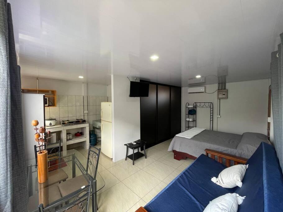 Convenient Location Apartment La Fortuna Exterior photo
