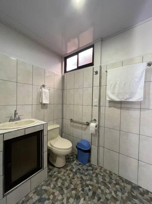 Convenient Location Apartment La Fortuna Exterior photo