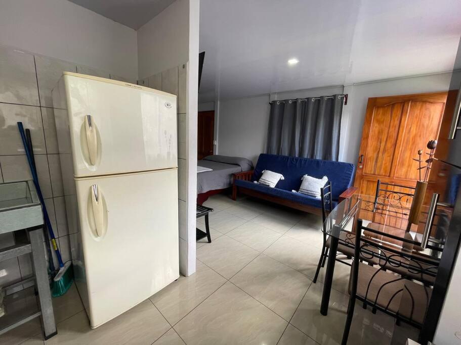 Convenient Location Apartment La Fortuna Exterior photo